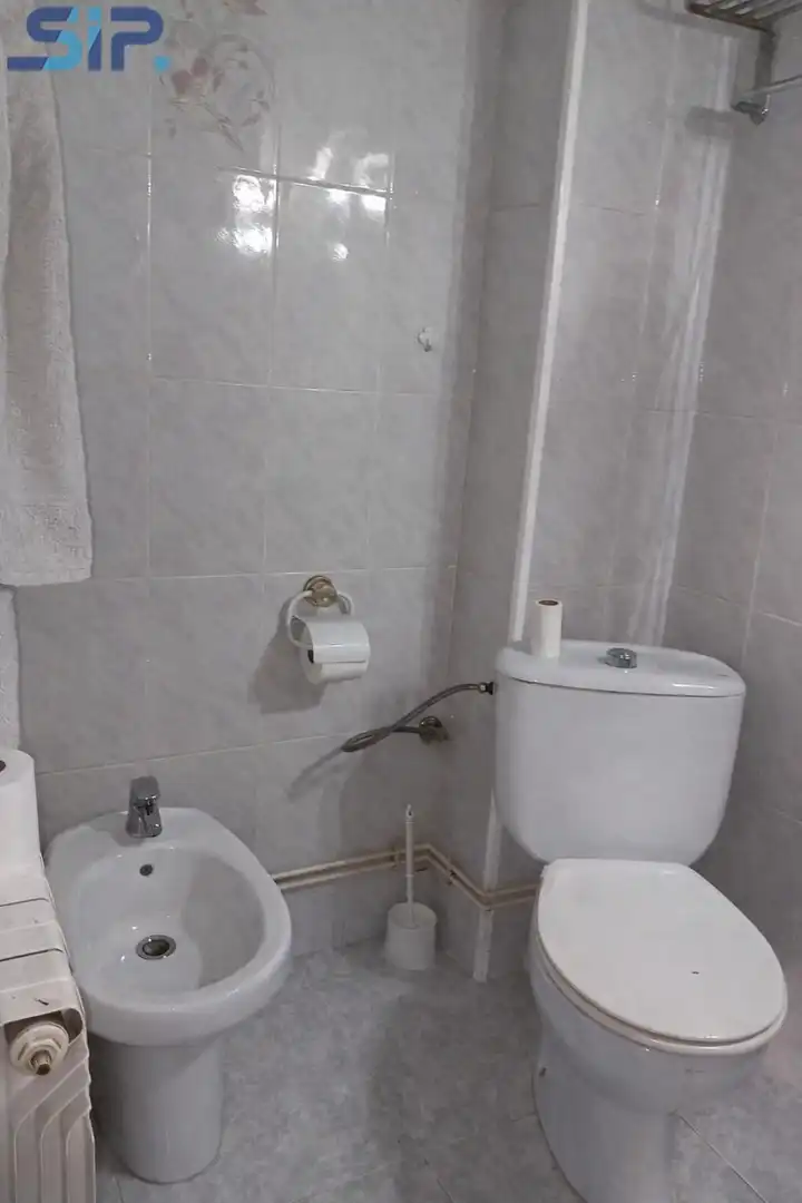 Baño de Piso en venta en Vilafranca del Penedès con Calefacción y Balcón