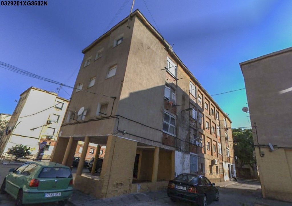 Flat for sale in Santa Lucía