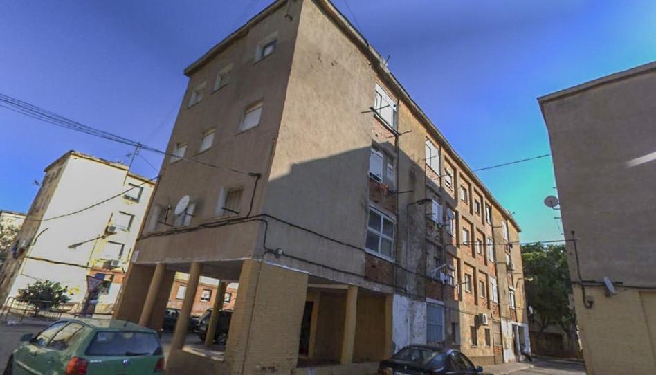 Foto 1 de Pis en venda a Santa Lucía, Murcia