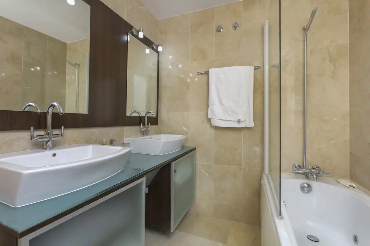 Penthouse with pool for sale in Los Arqueros  - Puerto del Almendro, imagen 15