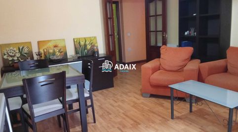 Foto 2 de Piso en venta en Calle Segovia Num- Pc Caceres, Nuevo Cáceres, Cáceres Capital