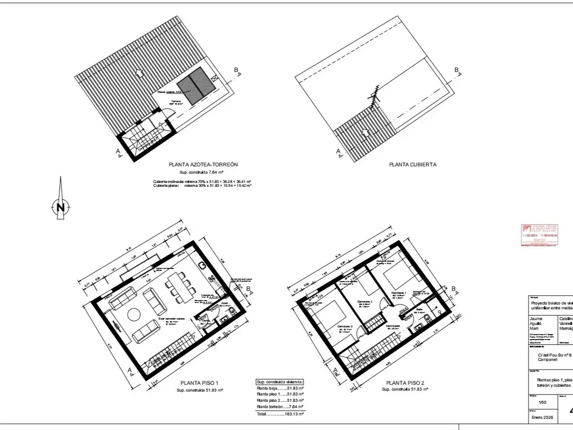 Residential for sale in Campanet