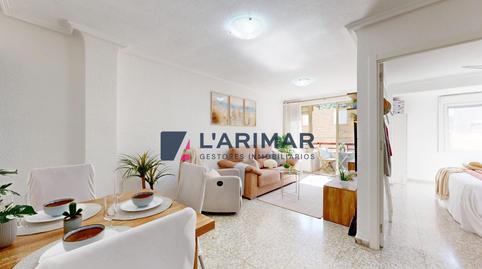 Foto 5 de Piso en venta en San Gabriel, Alicante / Alacant