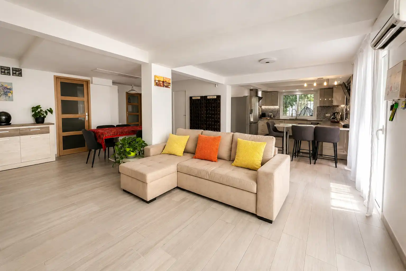 Apartamento en venta en Carrer Picasso, imagen 9