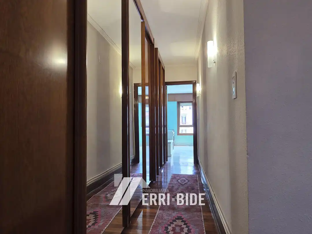 Flat for sale in Zamudio  with Heating and Storage room