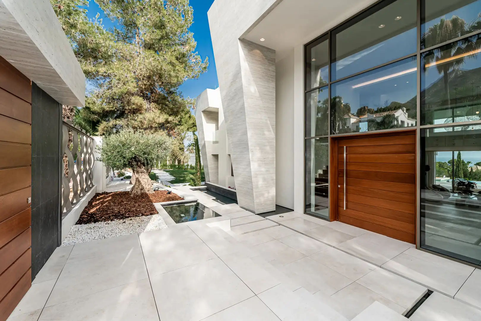 Casa con piscina in vendita a Milla de Oro, imagen 8