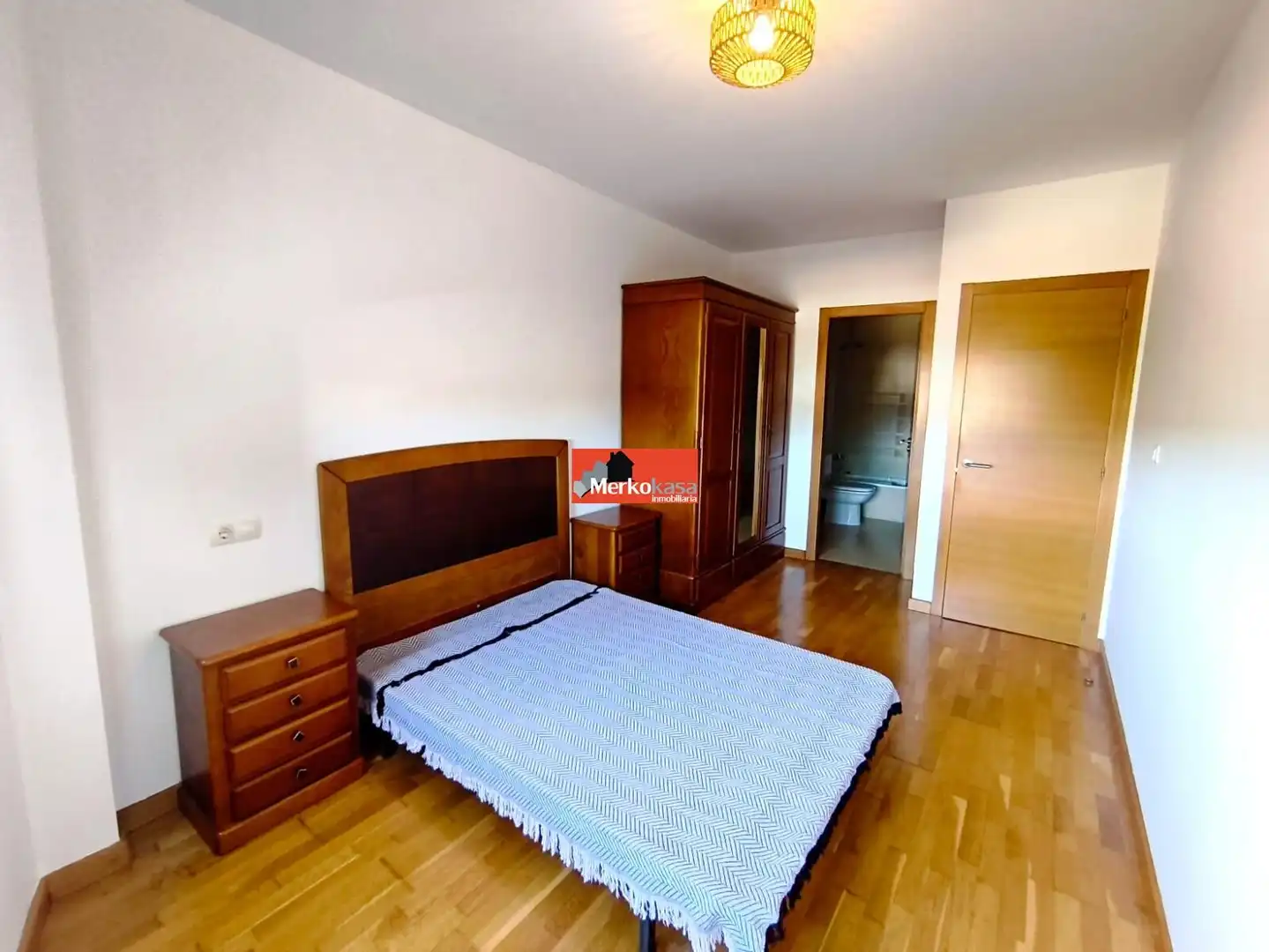 Apartament amb ascensor de lloguer a San Roque - As Fontiñas, imagen 20