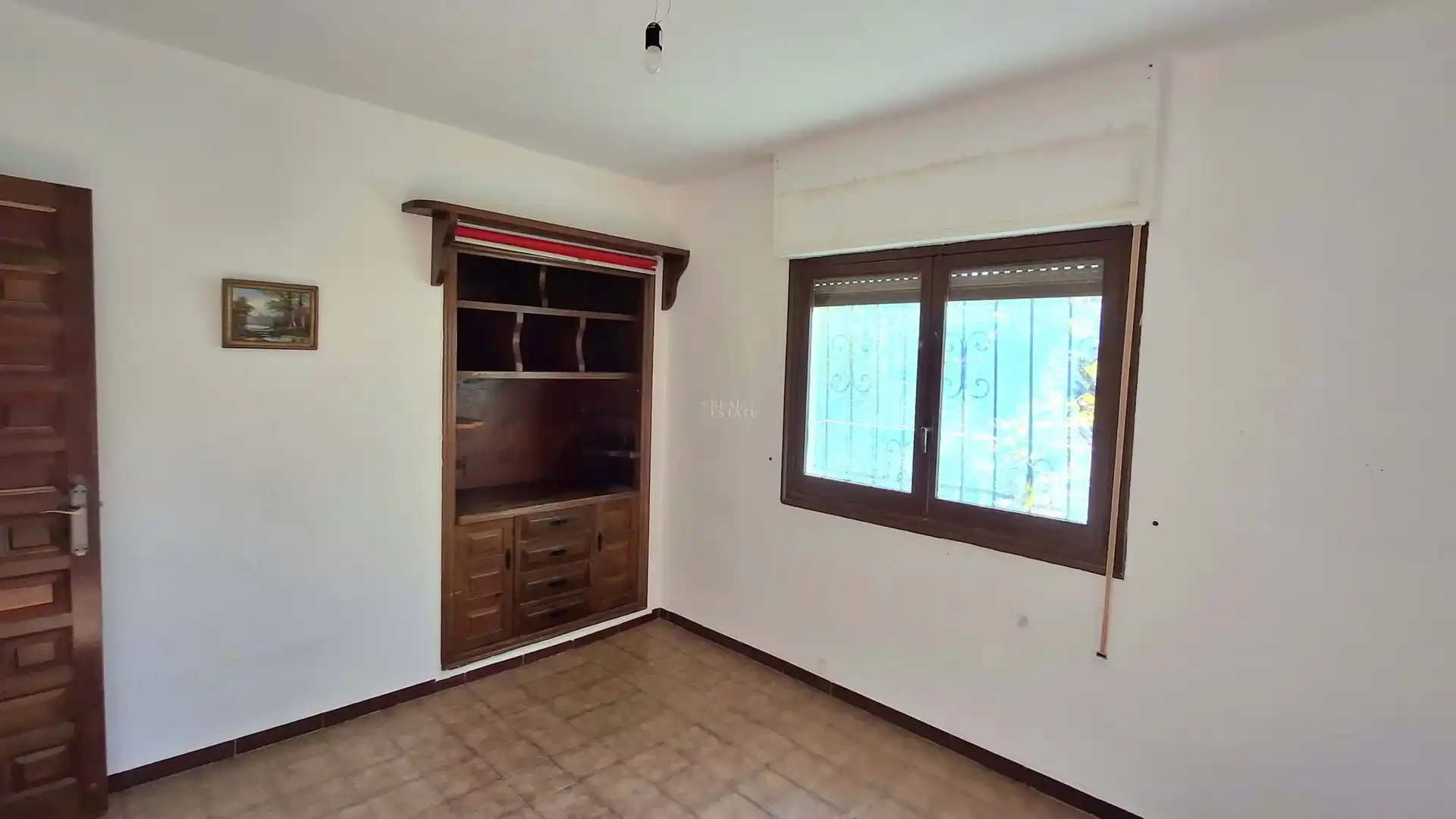 Habitación de Casa o chalet en venta en Mutxamel con Terraza