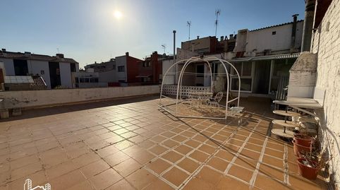 Foto 2 de Casa adosada en venta en Blasco de Garay, Ca n'Aurell, Terrassa