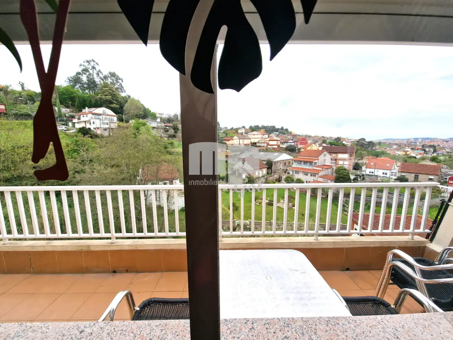 Außenansicht von Gebäude zum Verkauf in Vigo 