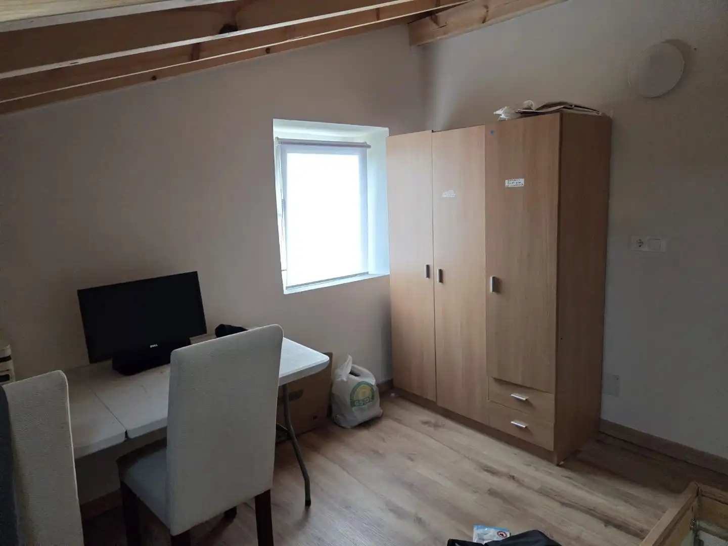 Bedroom of Houses for sale in Reinosa, Cantabria