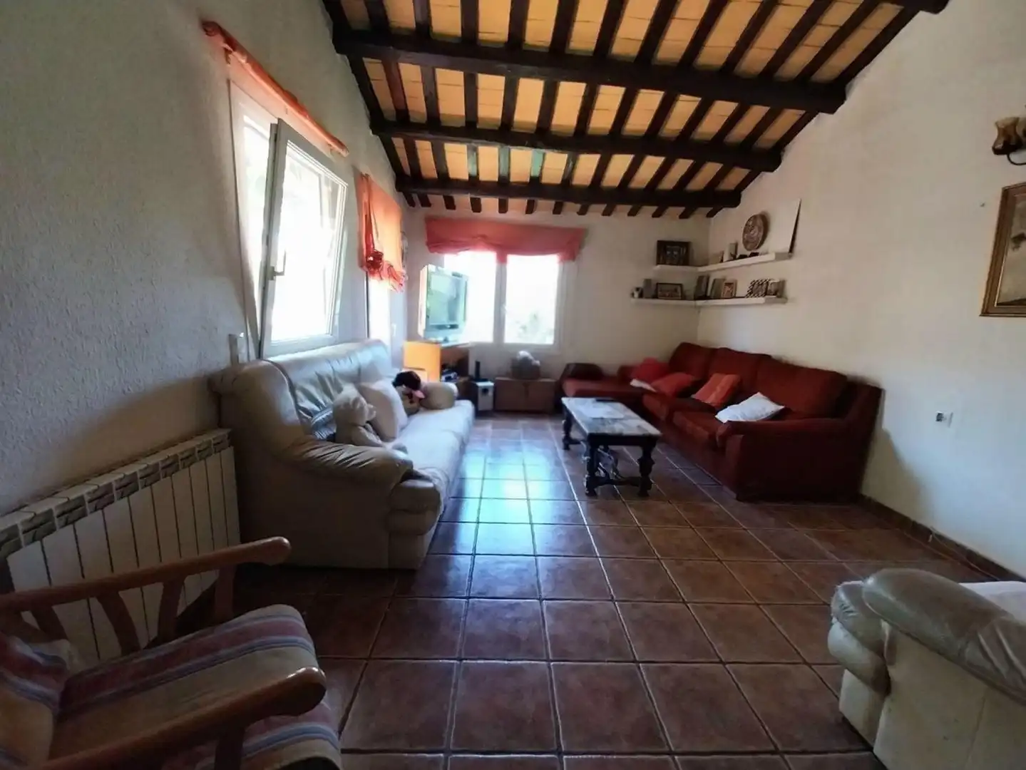 Casa rústica en venta en Santa Coloma de Farners, imagen 7