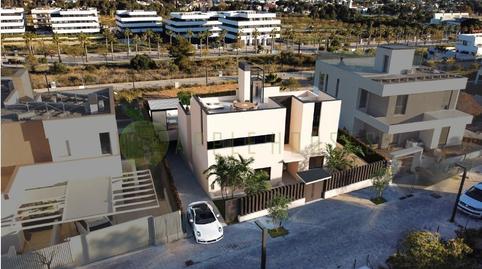 Photo 4 of House or chalet for sale in Carrer de Margarida Xirgu, Can Pei, Barcelona