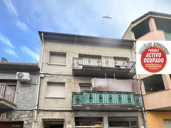 Mini appartamento in vendita a Manlleu