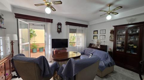 Foto 3 de Casa o xalet en venda a Jardines de la Alhambra, Bellavista,  Sevilla Capital