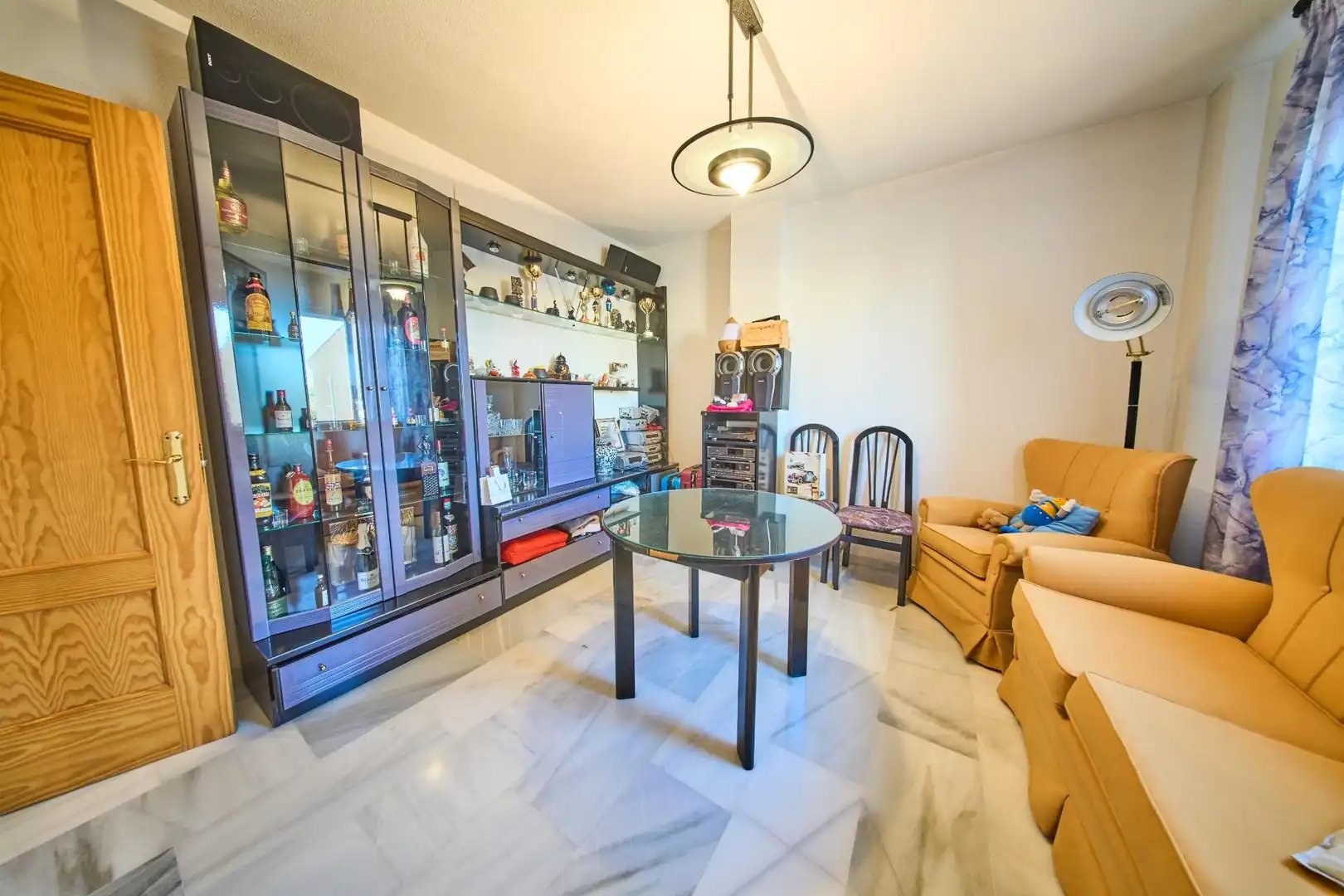 Casa con terrazza in vendita a SEVILLA 65, imagen 35