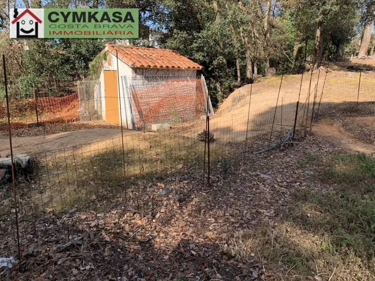Rural land for sale in Sils, imagen 10