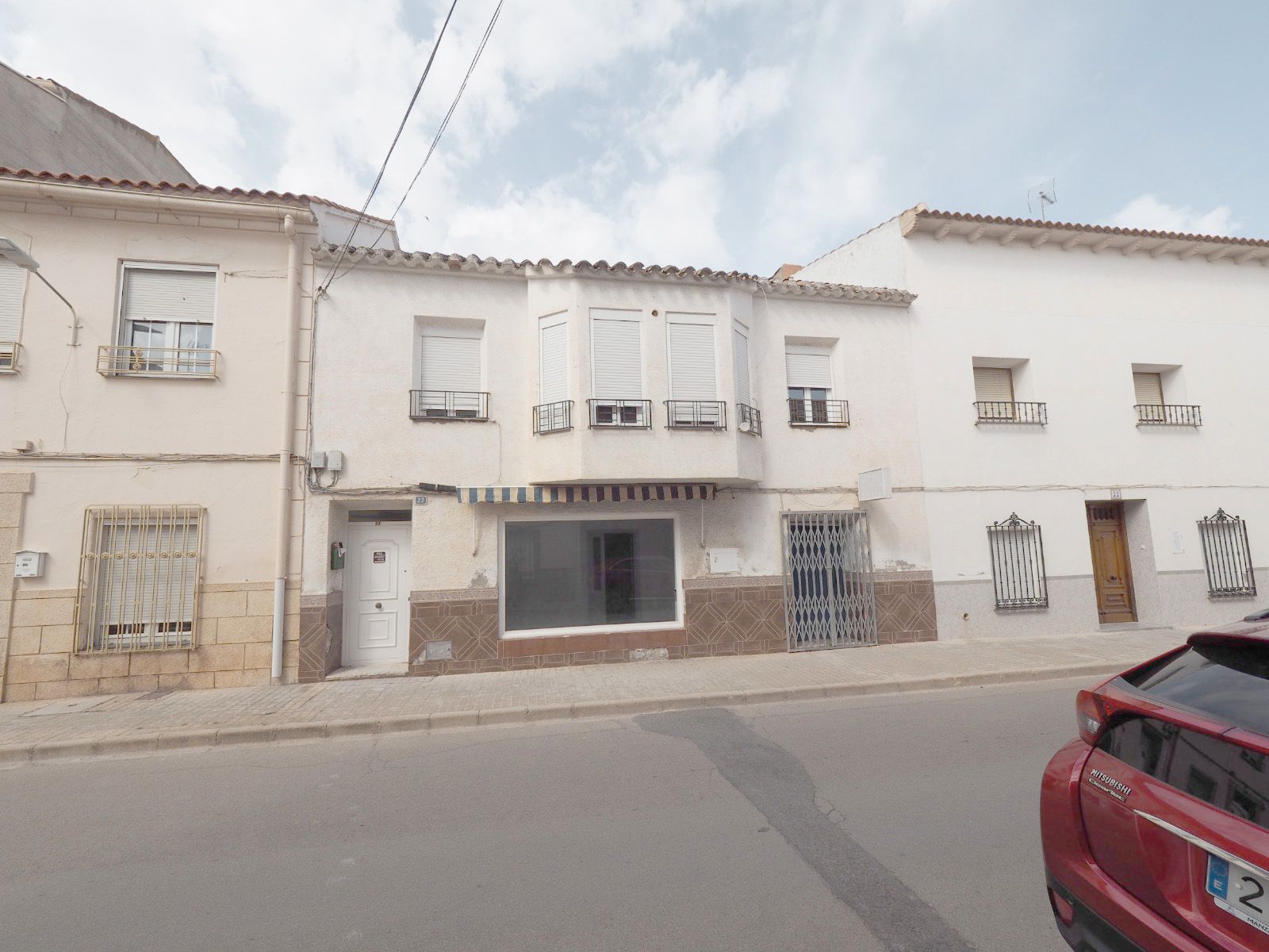 House or chalet for sale in Calle Ángel Dotor, Argamasilla de Alba