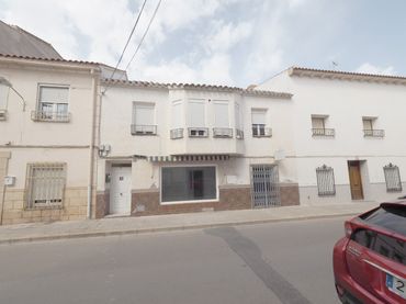 Casa en venta en Calle Ángel Dotor