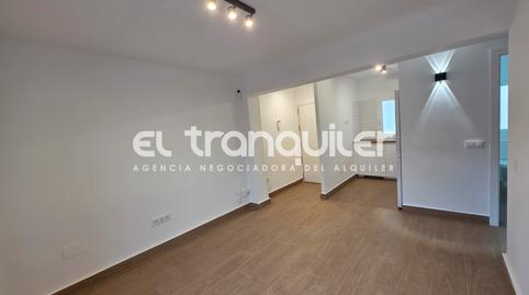 Foto 2 de Pis de lloguer a Calle Cartago, Canillejas,  Madrid Capital