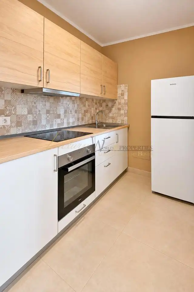 Apartament amb piscina en venda a Avenida Jose Antonio Tavio, imagen 4