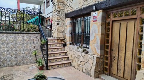 Foto 4 de Casa adosada en venda a Elizburu Kalea, 12, Elorrio, Bizkaia