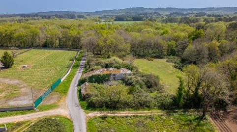 Casa rústica a rehabilitar con finca edificable en Outeiro de Rei, imatge 5