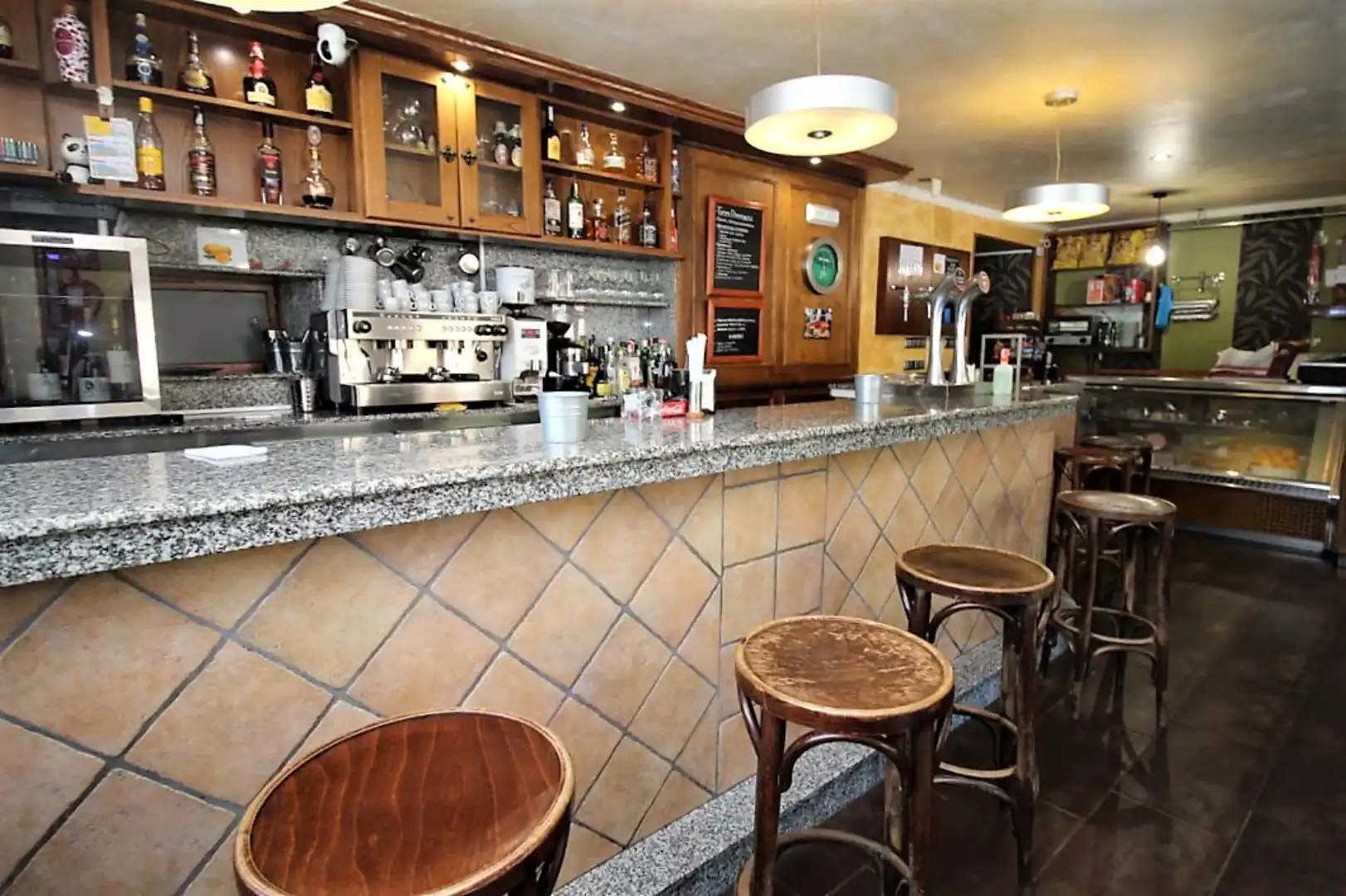 Commercial properties for sale in Oza dos Ríos
