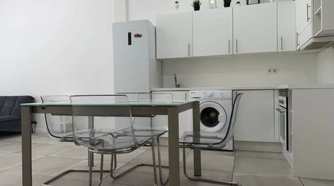 Foto 2 de Apartament en venda a Lucero, Madrid Capital