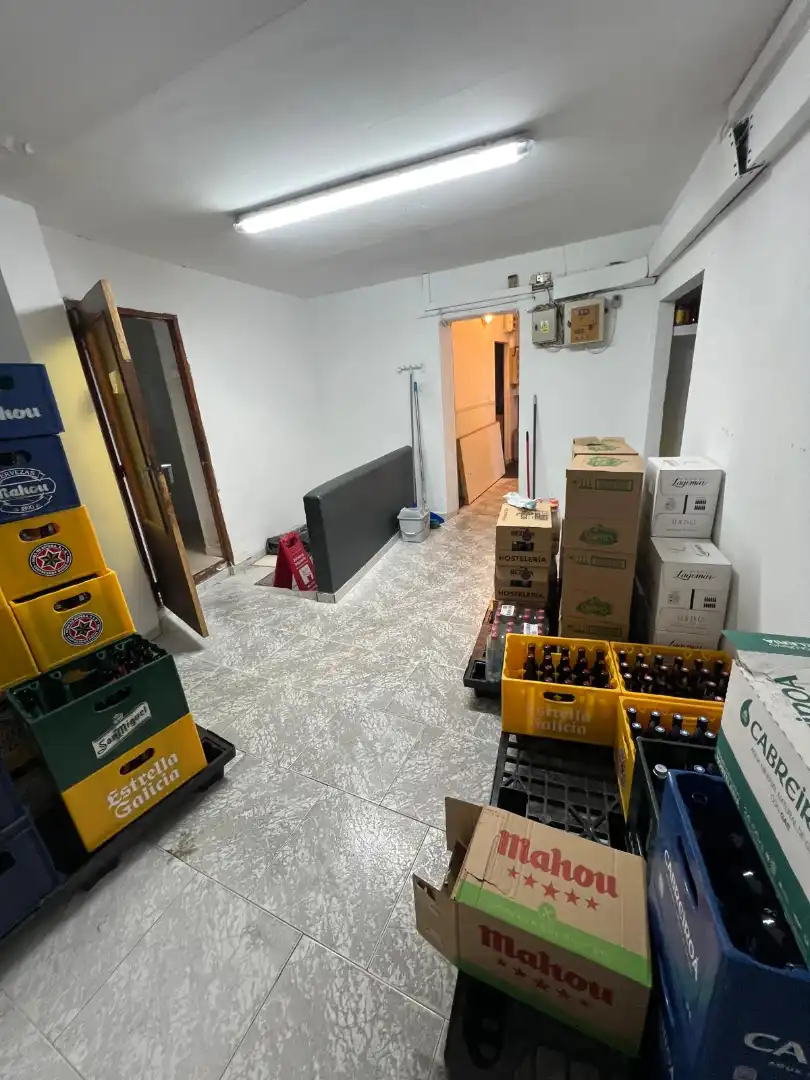 Business premises for transfer in Torres de la Alameda, imagen 19
