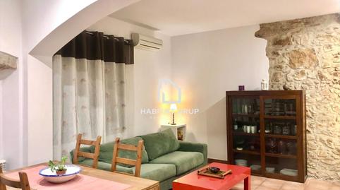 Foto 4 de Dúplex en venda a Eixample, Girona