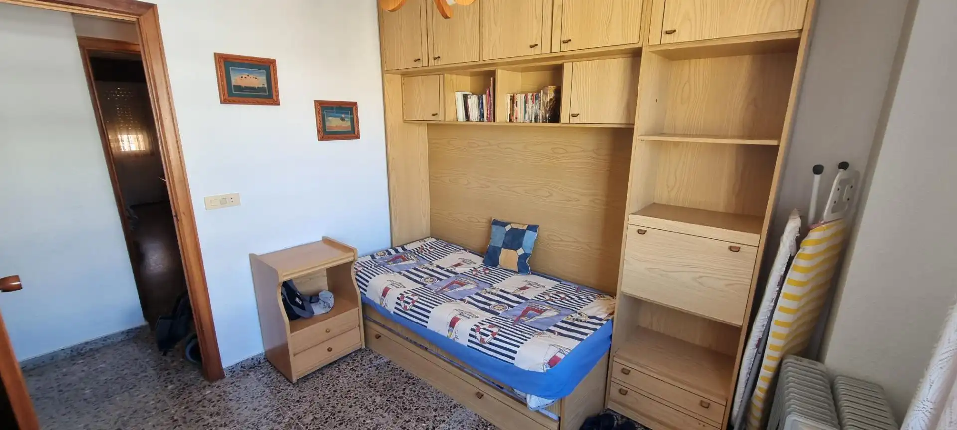 Flat with terrace for sale in ENRIC VALOR, imagen 13