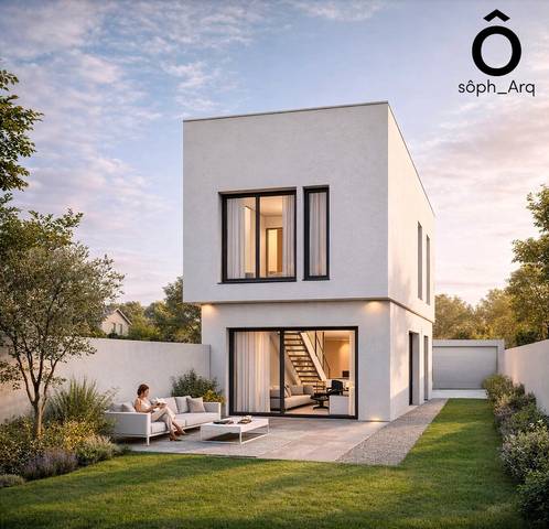 Casa-chalet en Venta en Calle 1 en Ue-11, 55R en Ugena