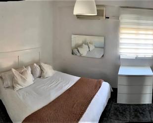 Bedroom of Flat for sale in Torremolinos