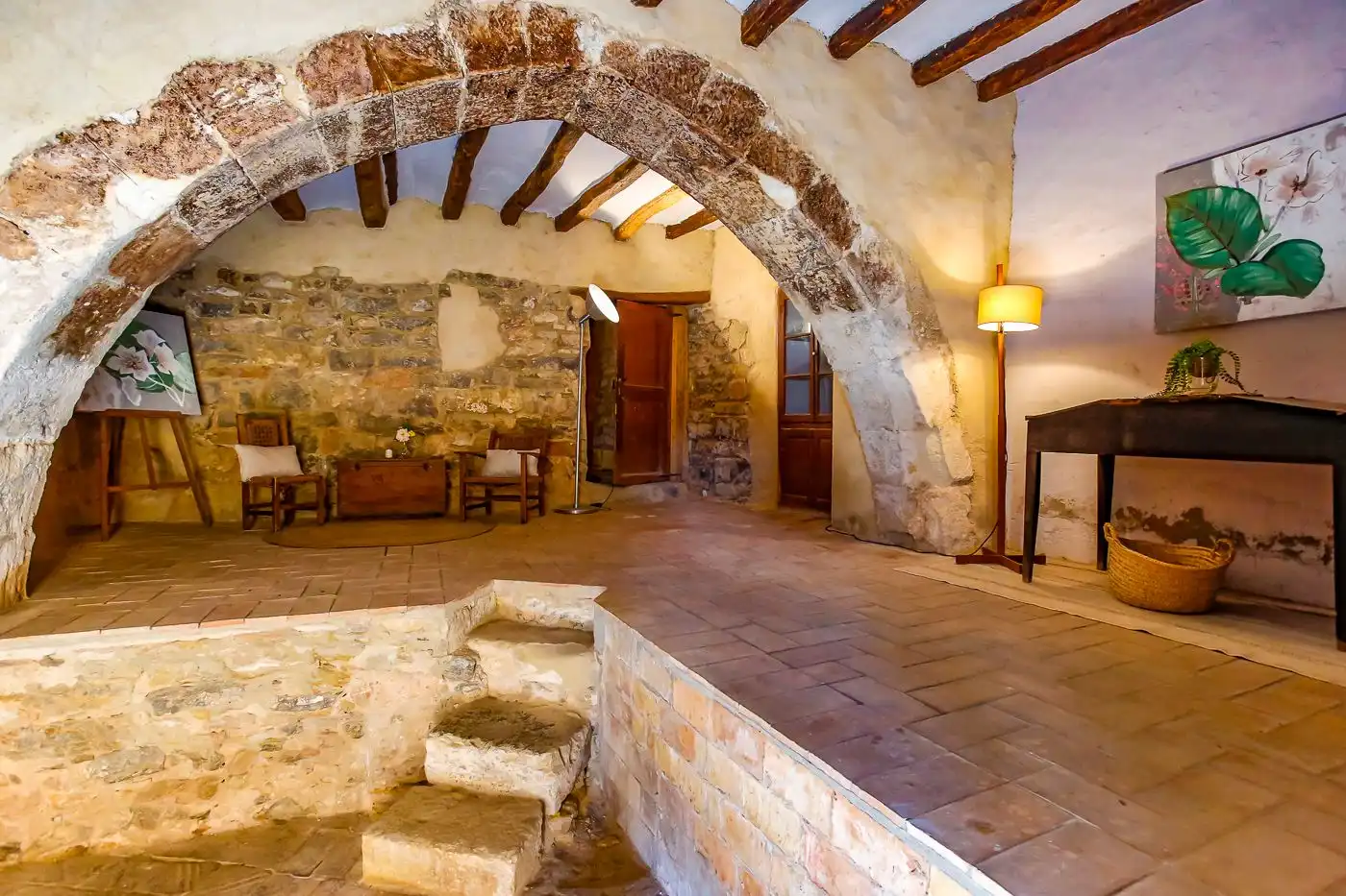 Country homes for sale in Albinyana