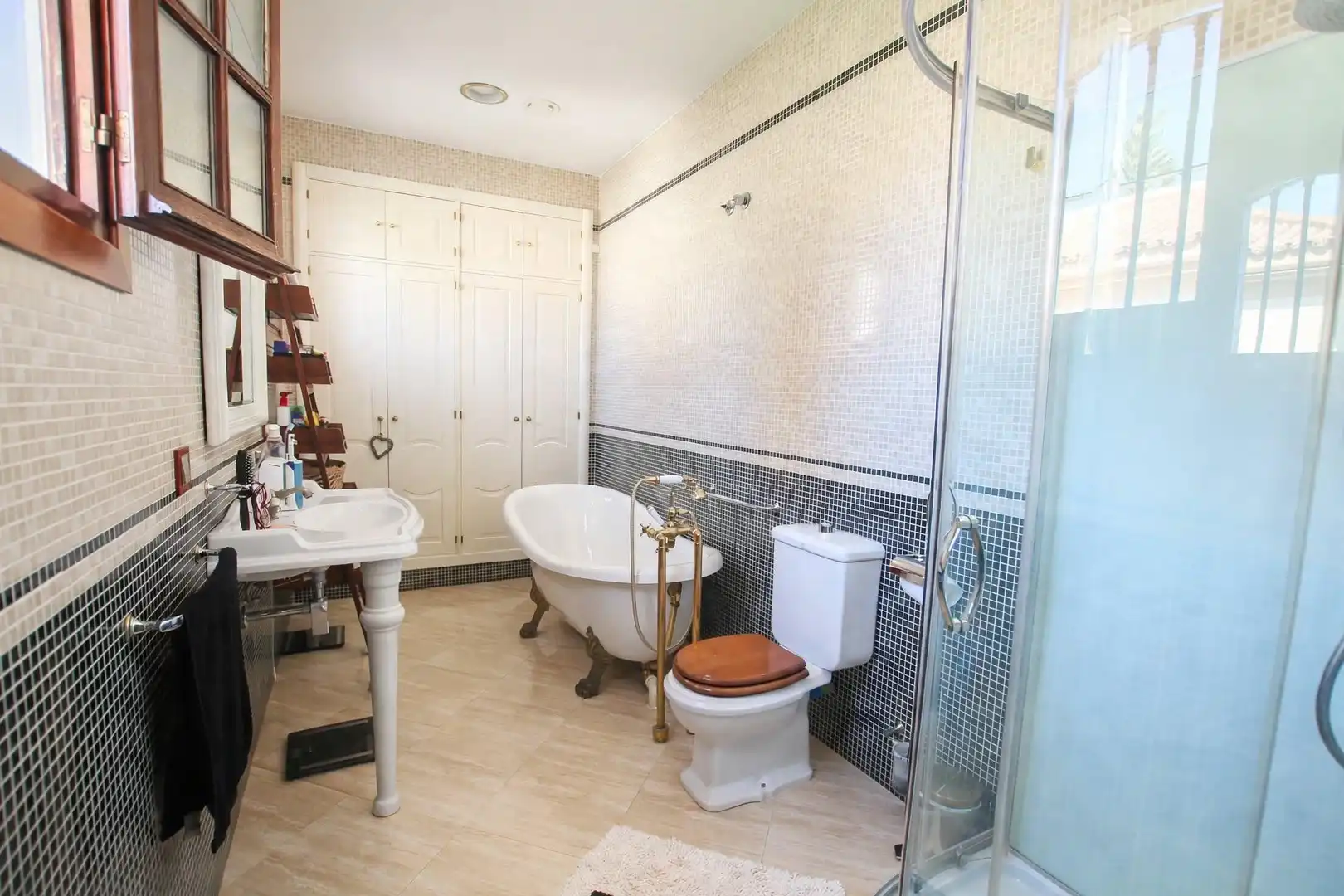 Detached house with pool for sale in Avenida - Divina Pastora - Plaza de Toros, imagen 31