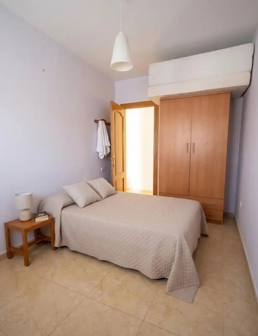 Flat with lift to rent in El Parador de las Hortichuelas, imagen 18