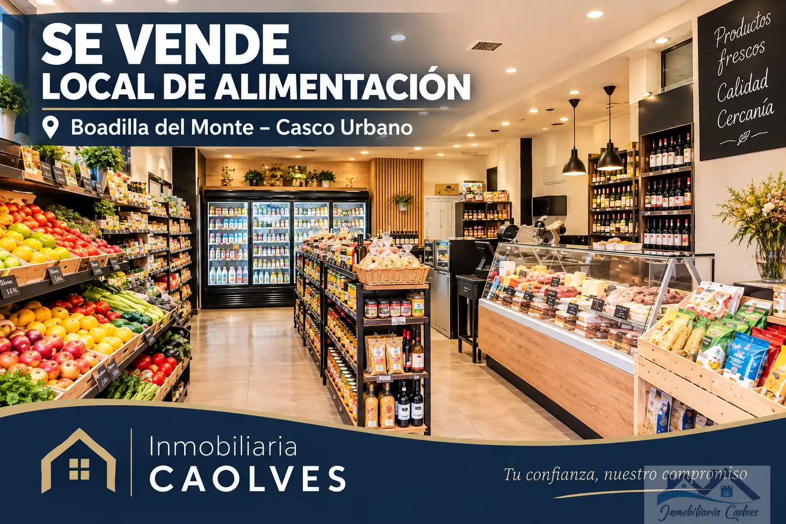 Local comercial en venta en santillana del mar 14