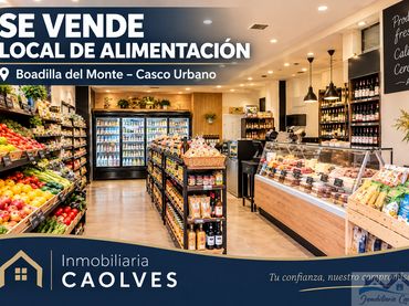 Local commercial à vendre à santillana del mar 14