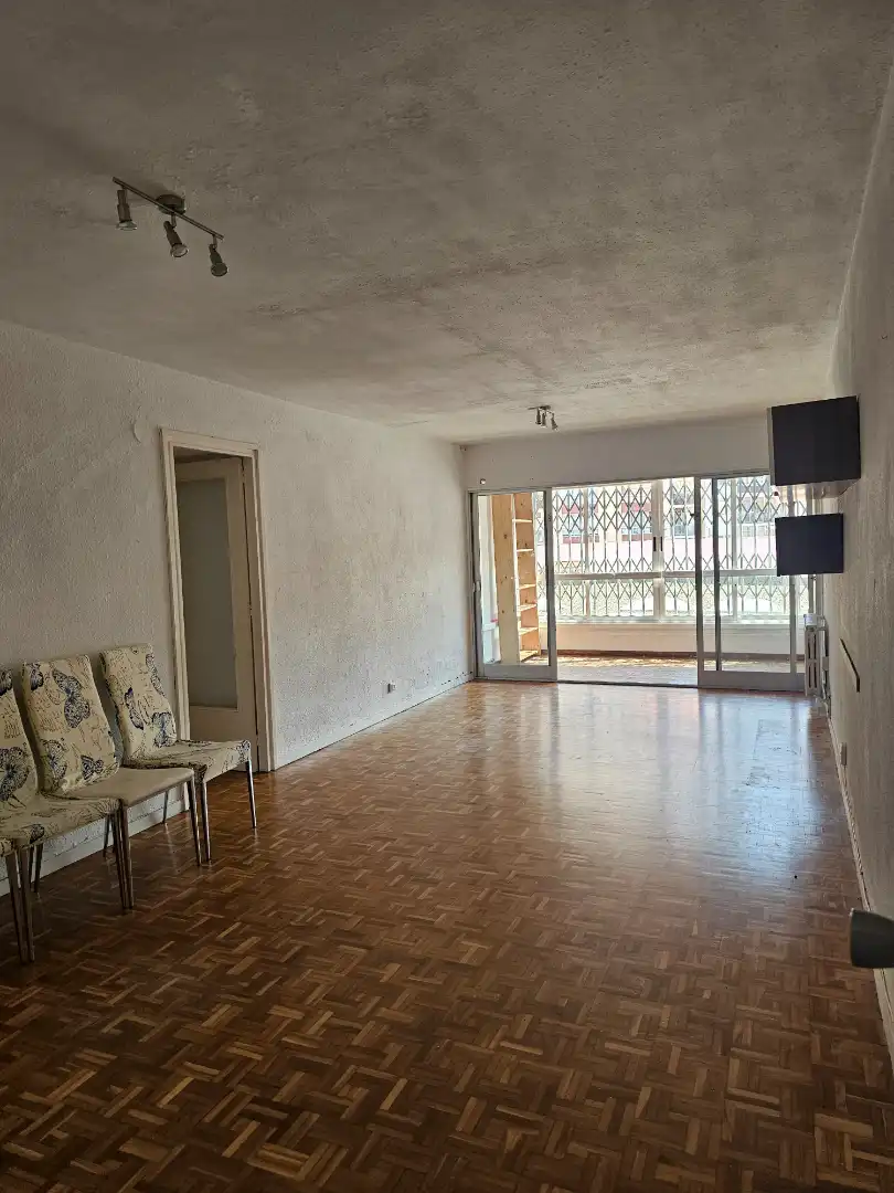 Sala d'estar de Pis en venda en Tarragona amb Calefacció i Balcó