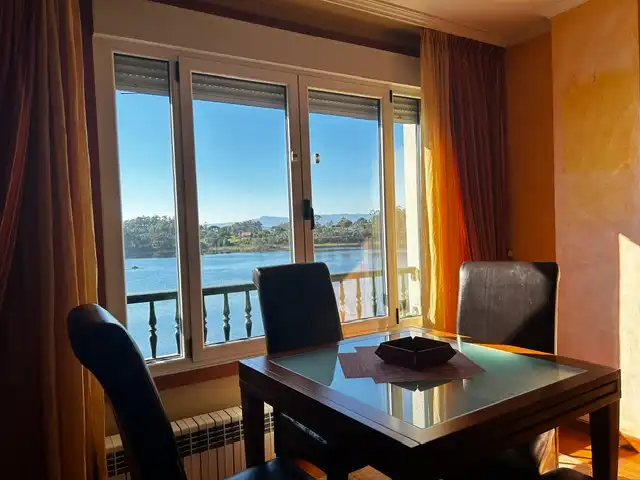 Duplexes for sale in Cambados