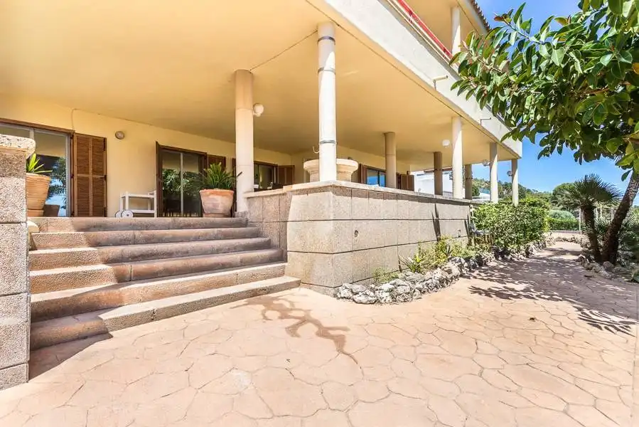 Erdgeschosswohnung zum Verkauf in Port d'Alcúdia - Platja d'Alcúdia, imagen 4