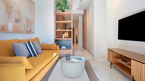 Foto 3 de Pis de lloguer a N/a, San Vicente, Sevilla