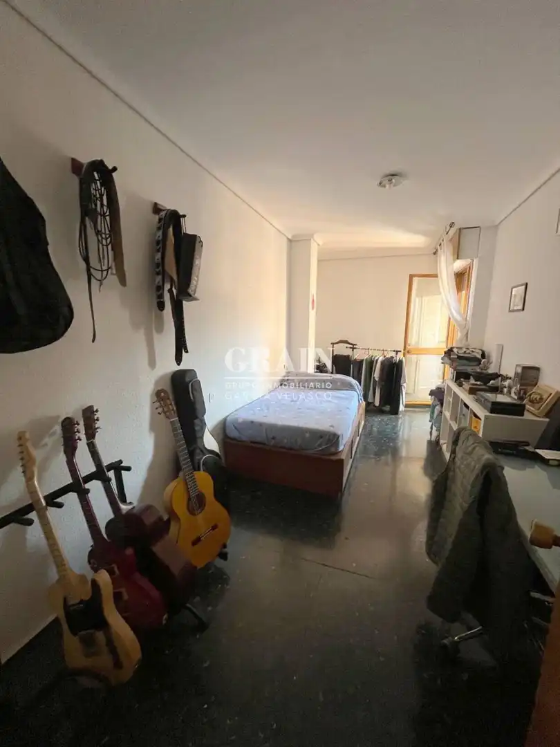 Appartamento con terrazza in vendita a Centro, imagen 21