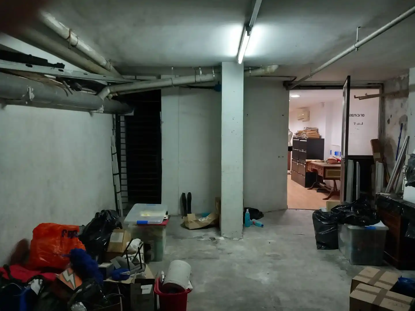 Business premises for sale in Sarrià - Sant Gervasi, imagen 23