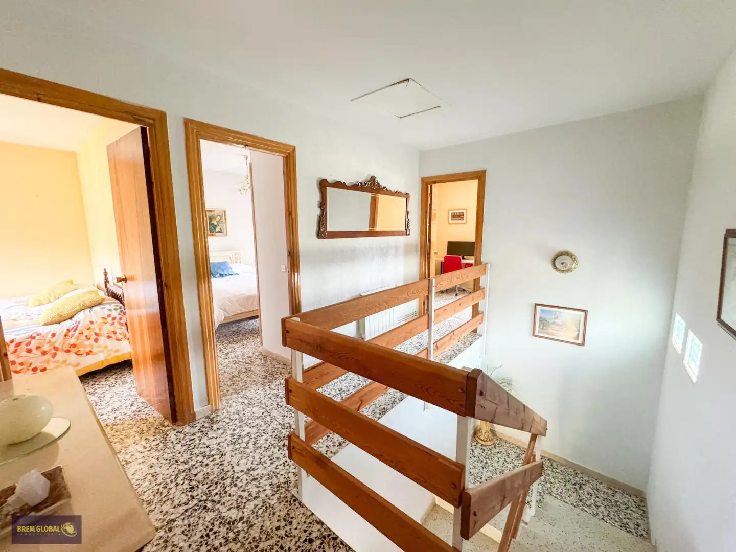 Casa o chalet en venta en La Cabrera con Calefacción