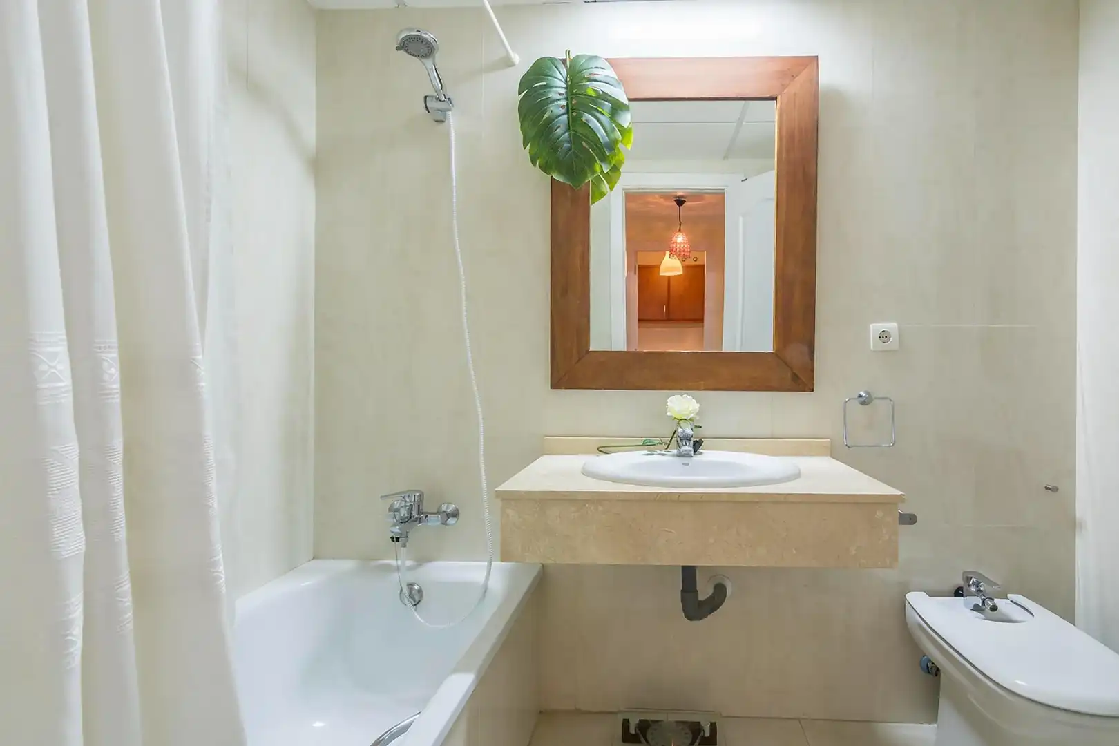 Flat for sale in Avenida Avenida del Conde Rudi, La Carolina - Guadalpín