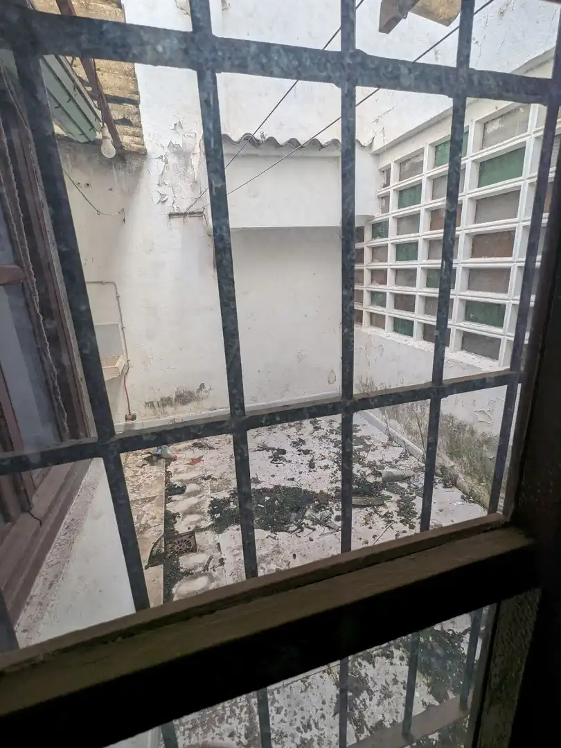 Terraza de Planta baja en venta en Moral de Calatrava con Terraza