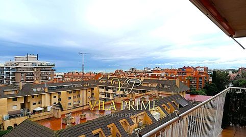 Foto 4 de Ático en venta en Centre, Vilassar de Mar