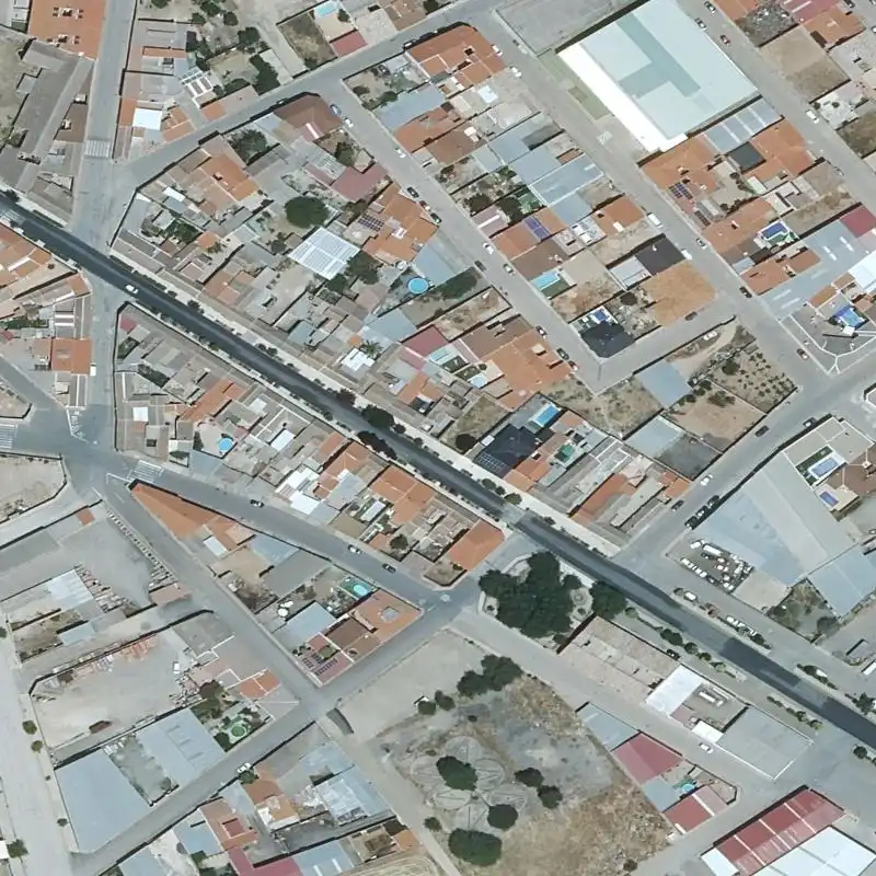 Appartement à vendre à CL FRAY SERAFIN LINARES 51, imagen 2